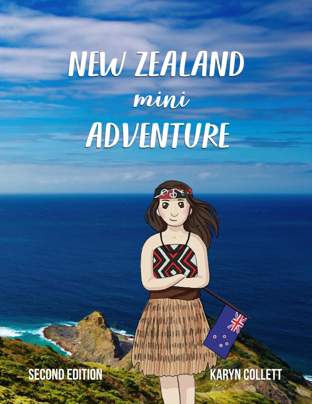New Zealand mini Adventure