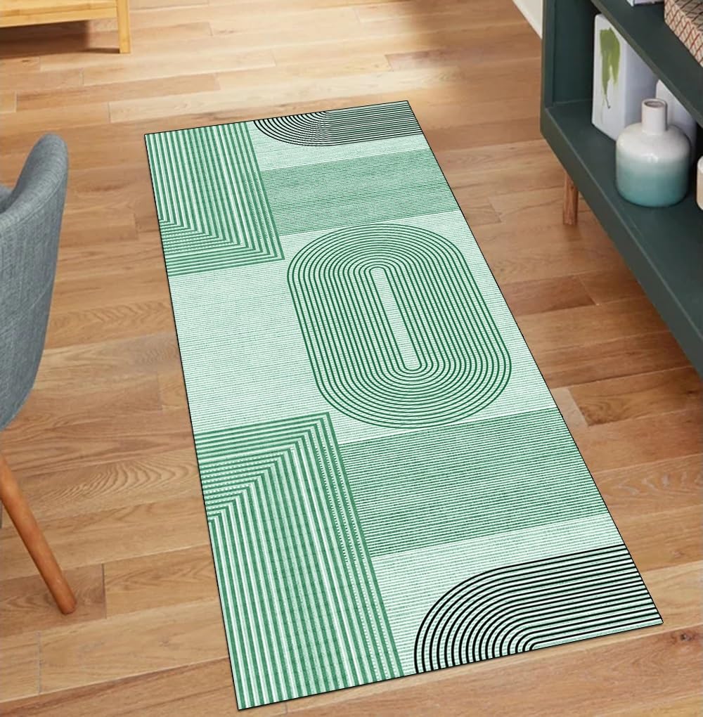 Alfombras para pasillo modernas que transforman y dan vida a tu hogar