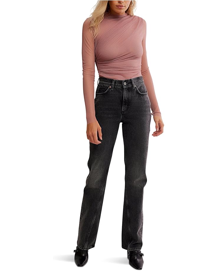 Free People On My Way Bodysuit - #5 of 5