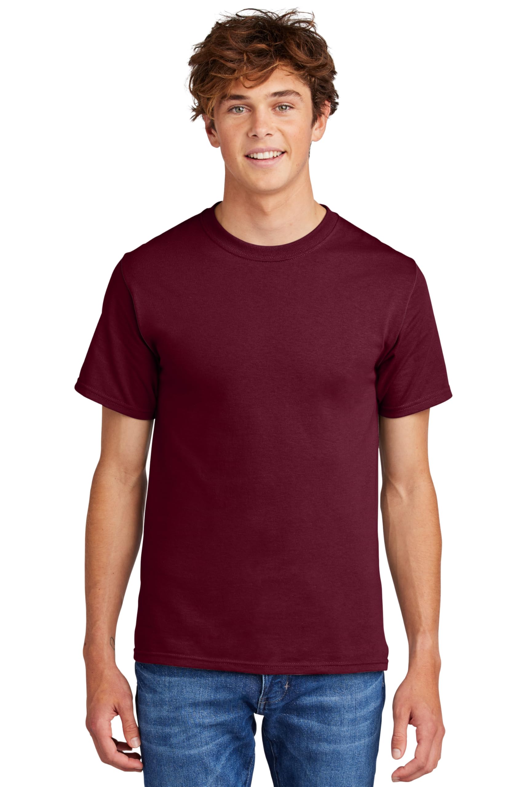 Port & Company Men's Essential T Shirt