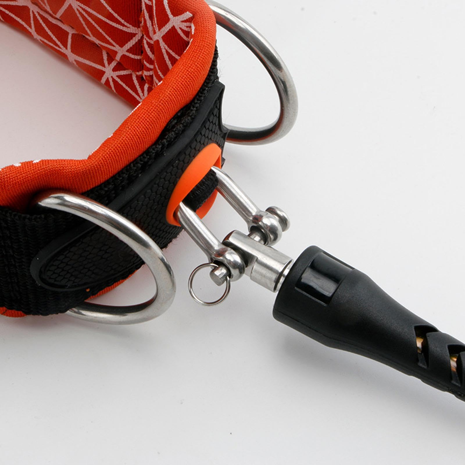 Freitauch Lanyard Sicherheitsseil für Tauch Und Schnorchelzubehör