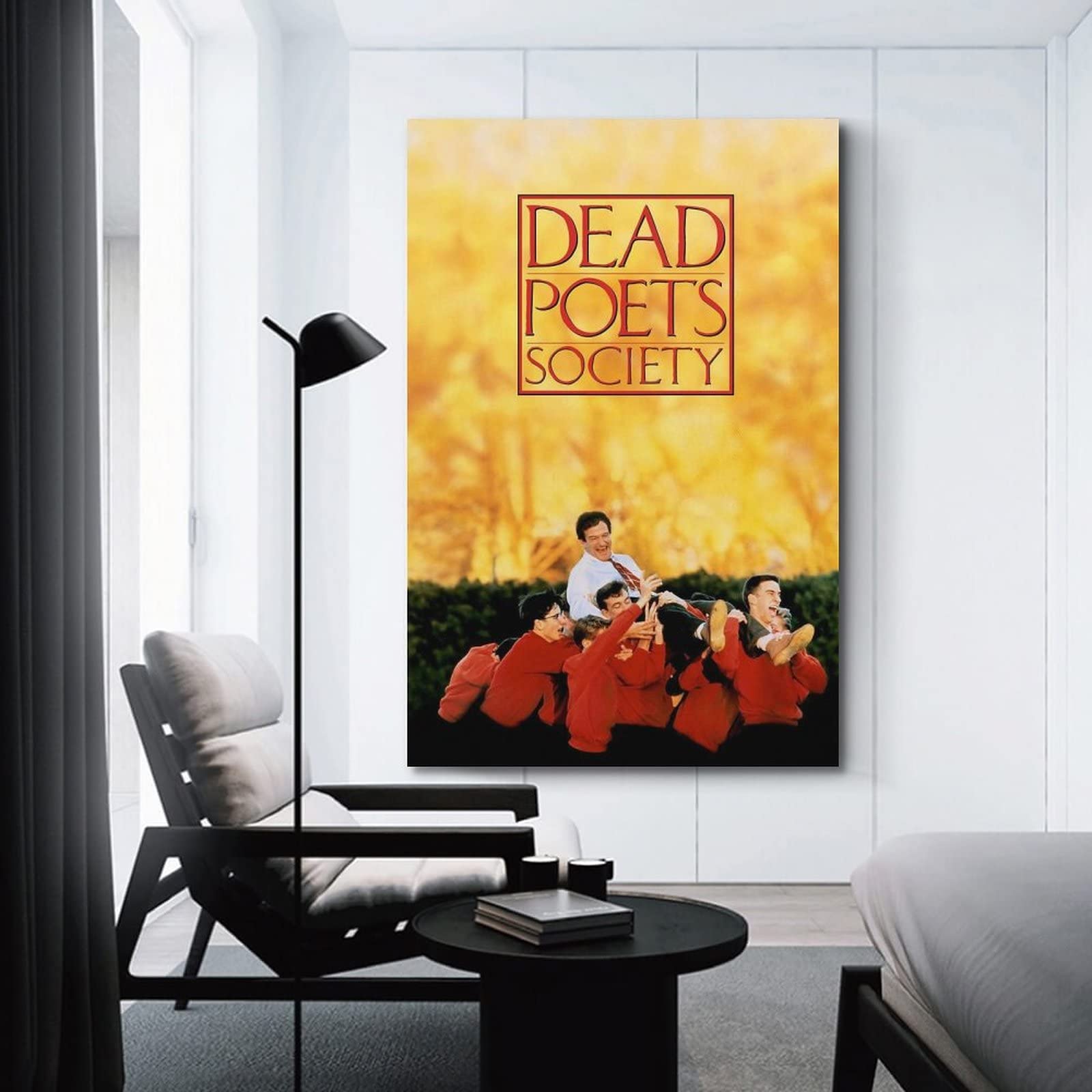 Rudd Aftersun (2022) Poster alternativo dipinto decorativo su tela poster da parete e stampa artistica moderna per la camera da letto della famiglia poster 60 x 90 cm