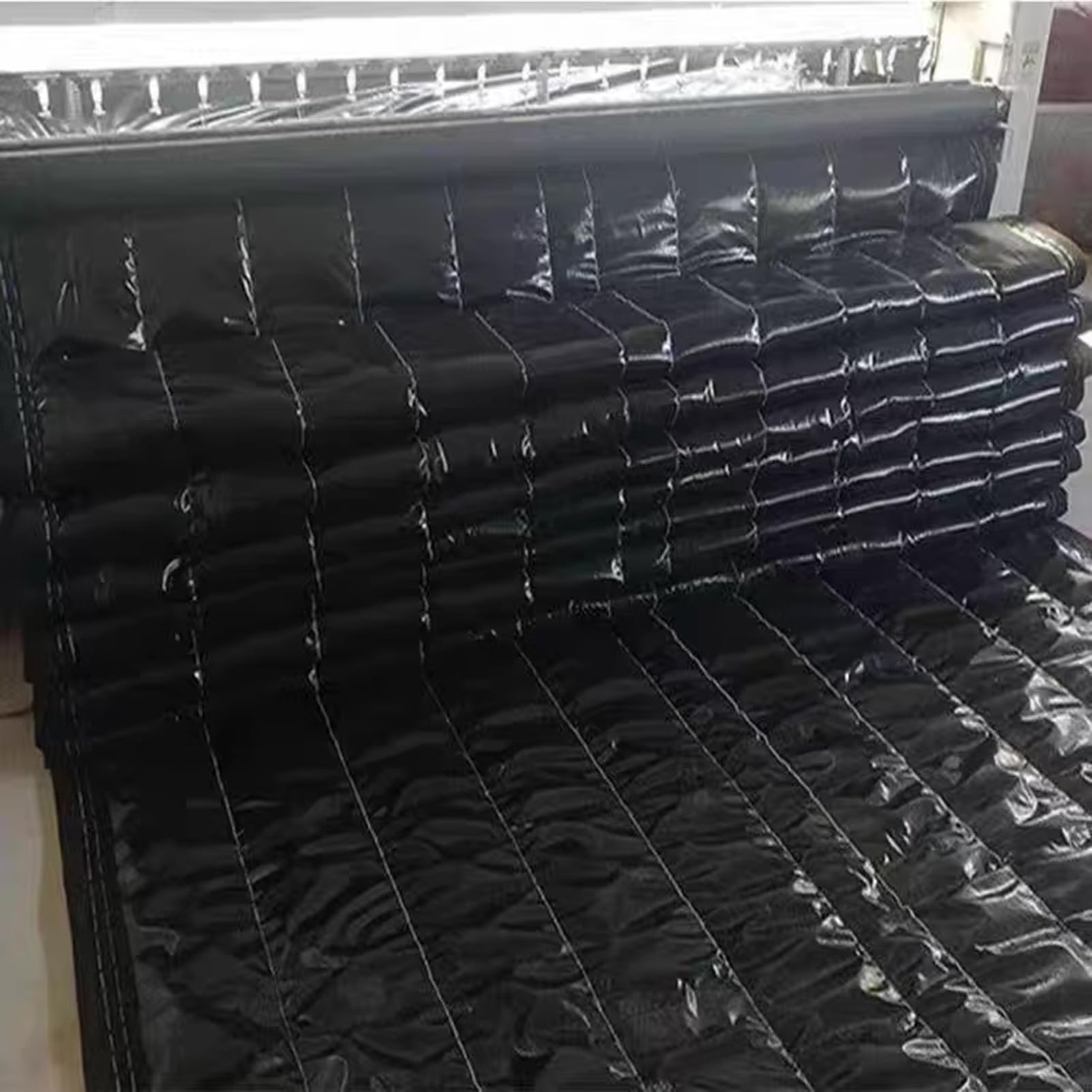 Manta aislante para plantas, colcha impermeable de 3 capas para invernadero y túnel de cultivo