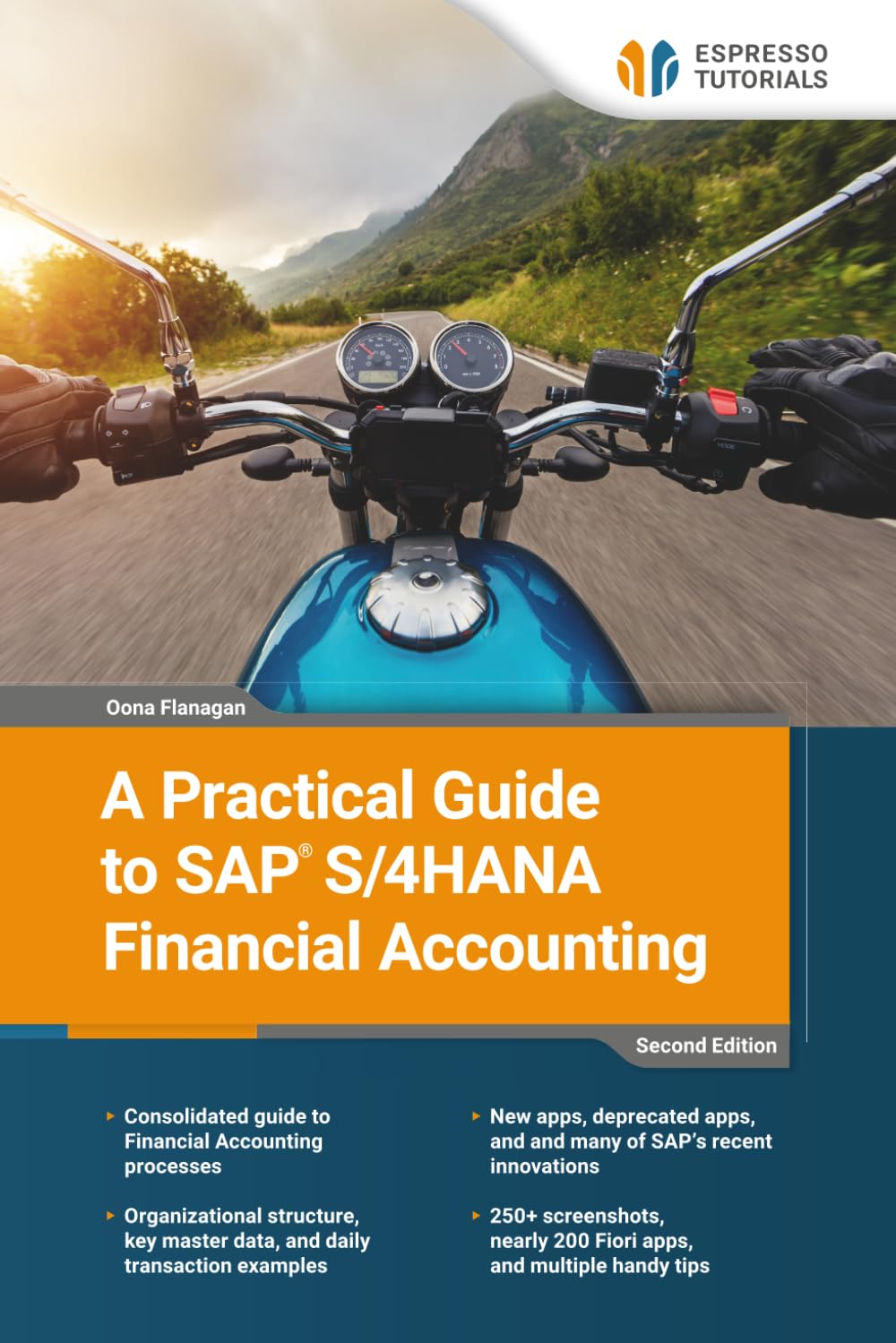 A Practical Guide to SAP S/4HANA Financial Accounting
