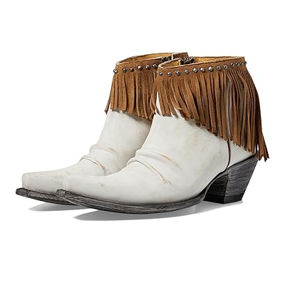 Old Gringo Tess Cowboy Women