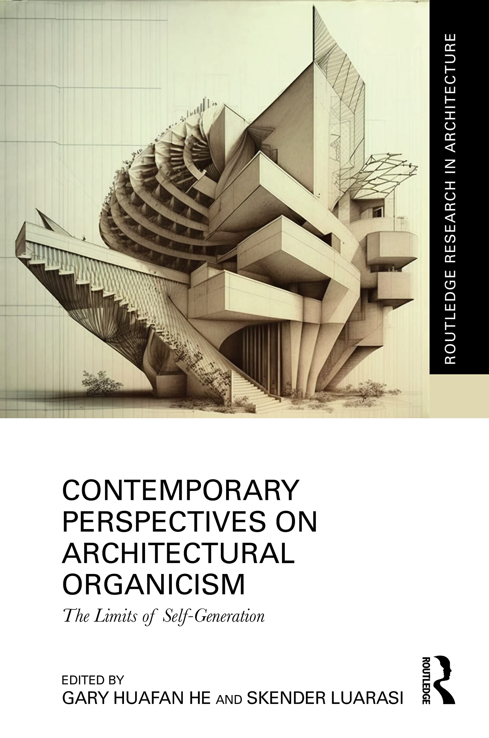 Architectural organicism les perspectives contemporaines d'une théorie architecturale d'exception