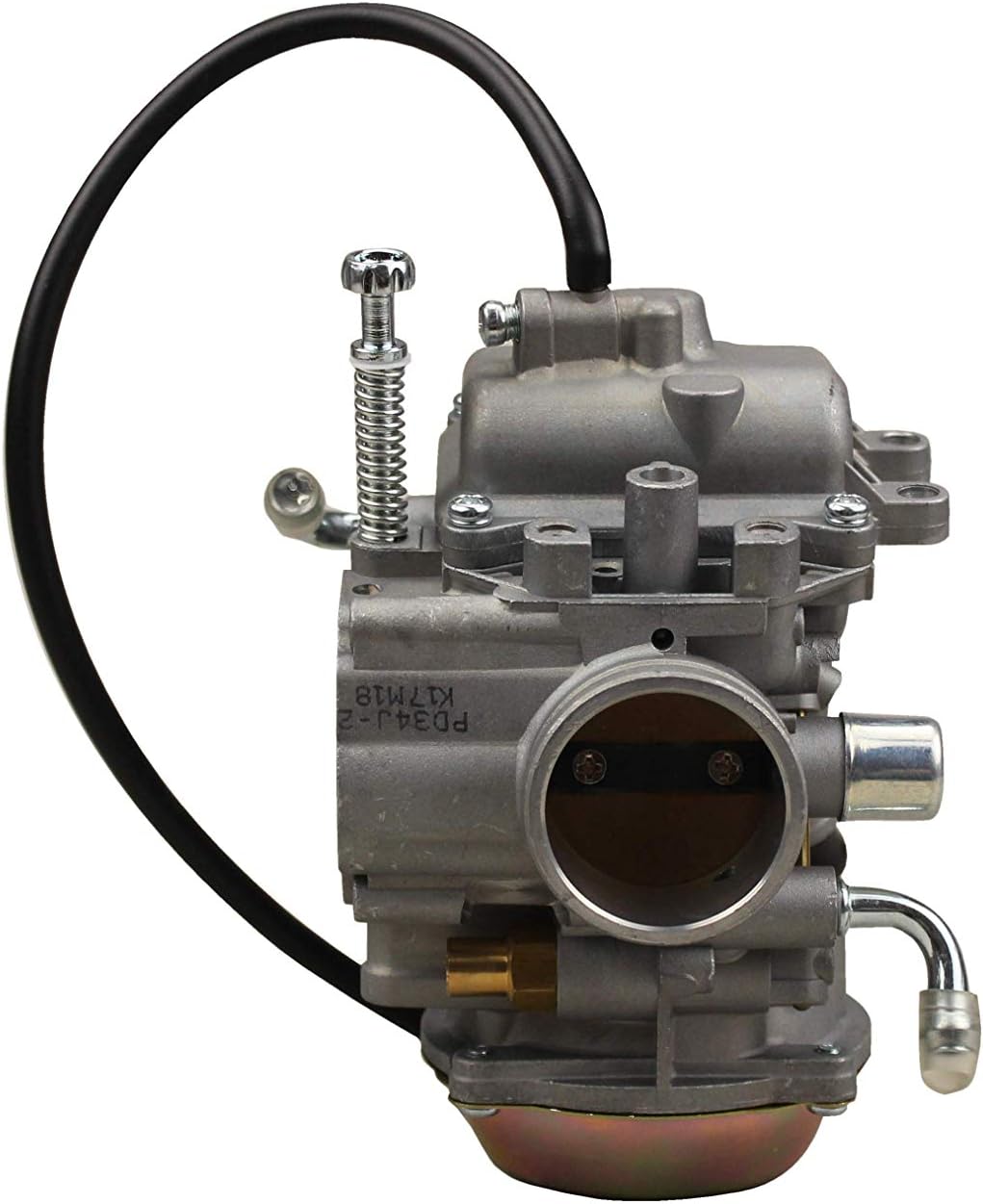 Carburetor Assembly Fits Polaris Sportsman 500 (1996-2001)