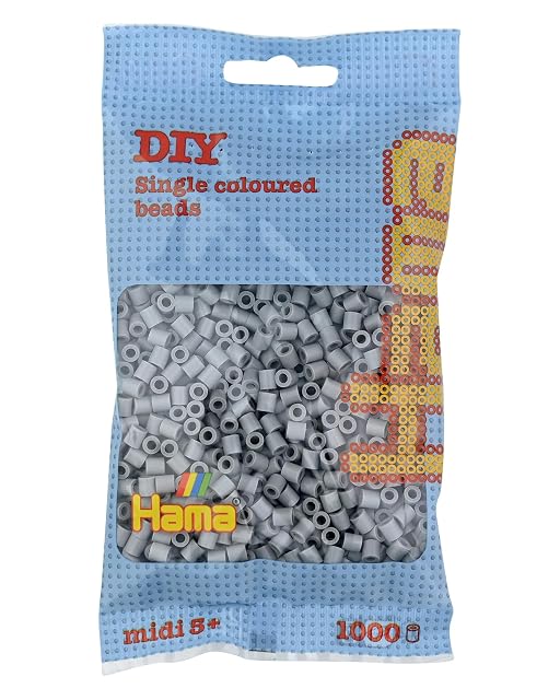 HAMA Bolsa de perlas