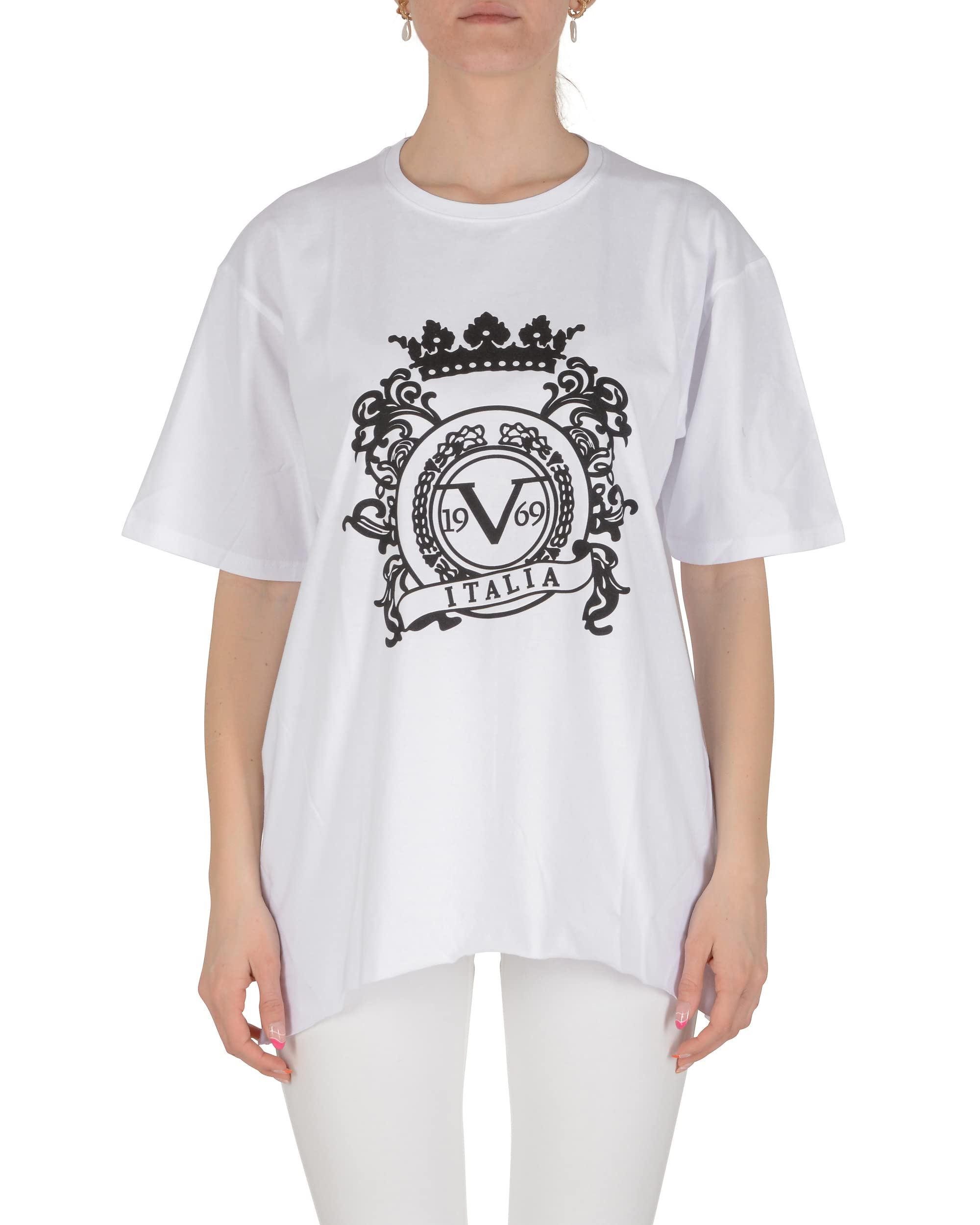 19V69 ITALIAWomen's Smile T-Shirt