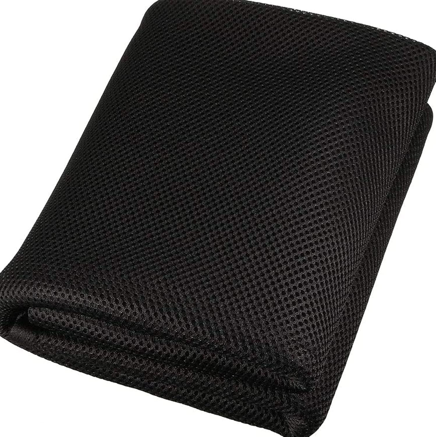 Longdex Speaker Grille Cloth 140x91.4cm/55x36inch Stereo