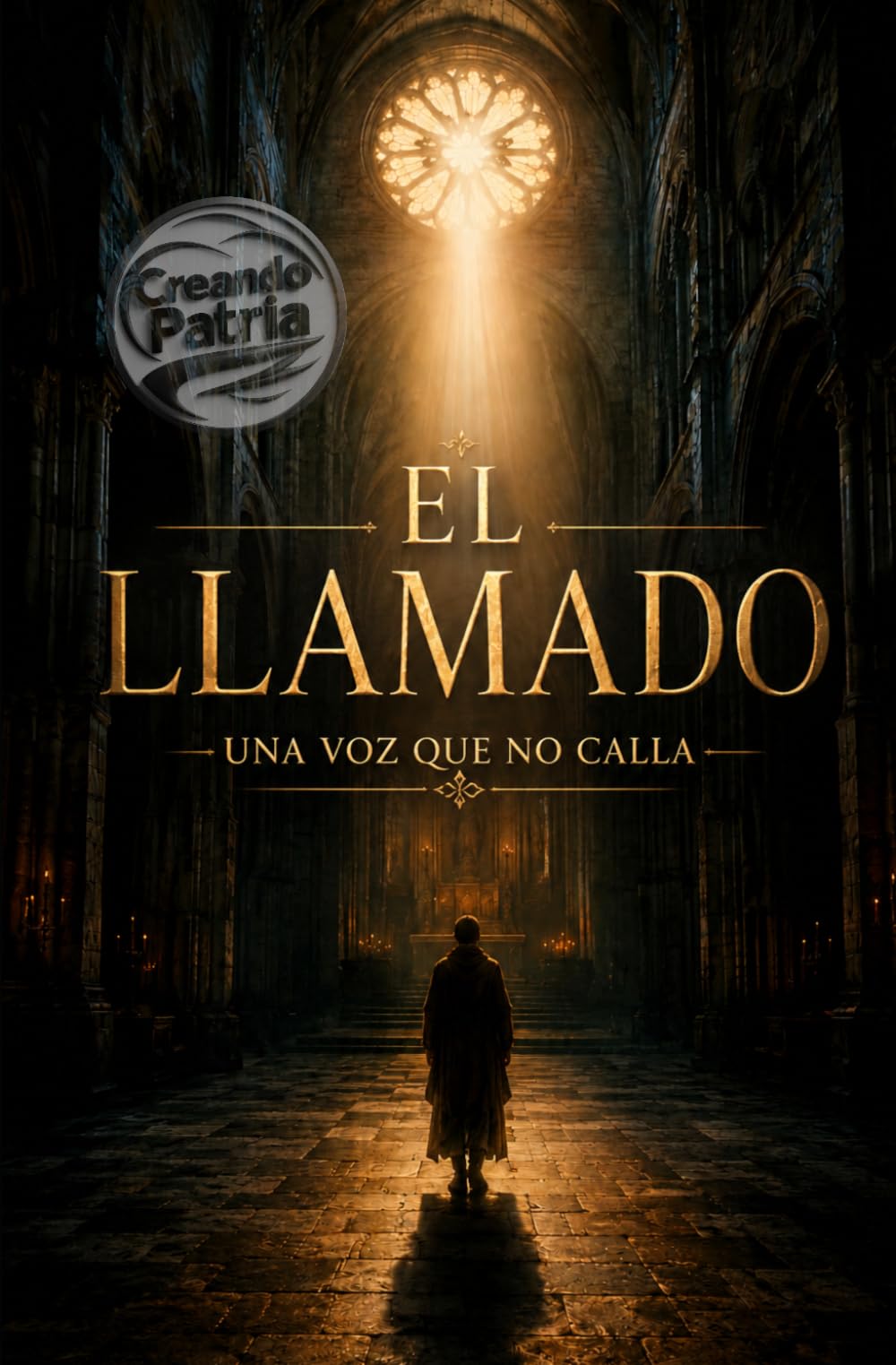 EL LLAMADO: Una voz que no calla
