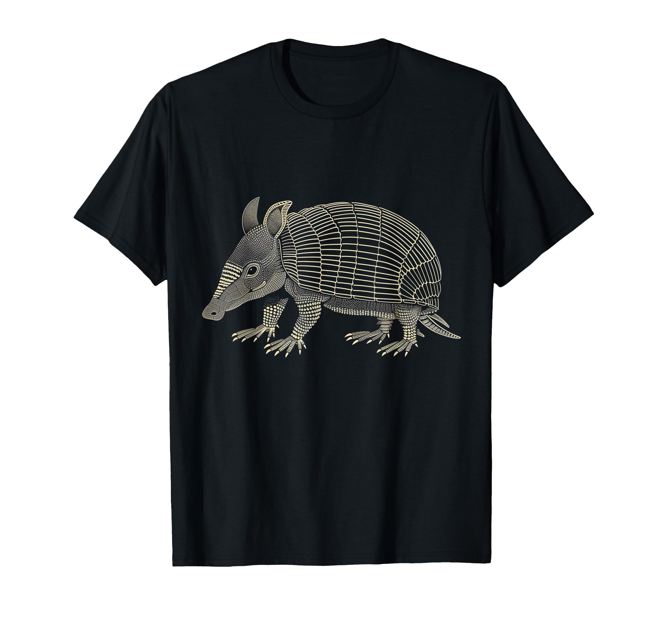 Kleidung mit Designs von Amazon Merch on Demand