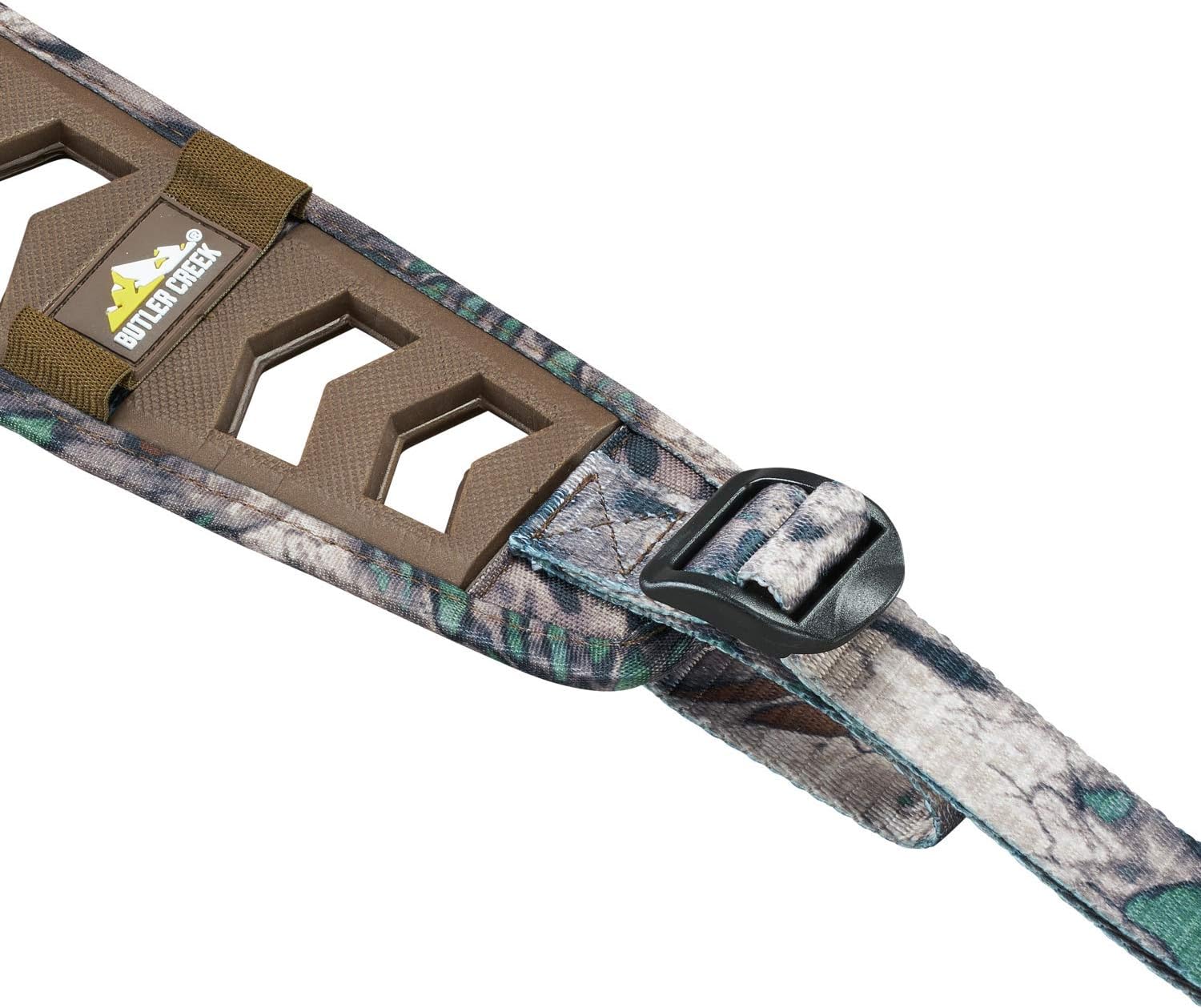 Butler Creek Featherlight Sling with SWIVELS PRYM1 CAMO