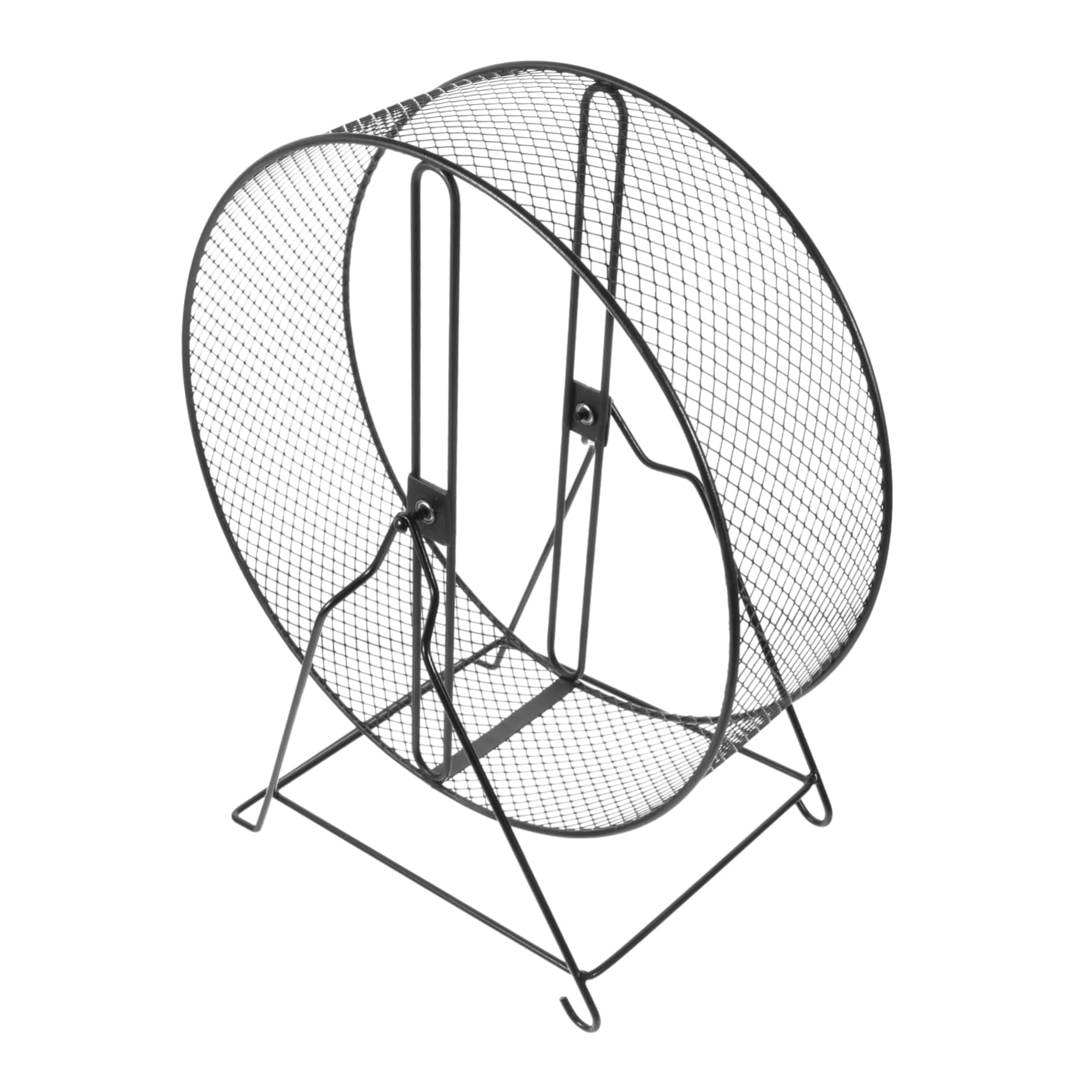 CIYODO Chinchilla Exercise Wheel Squirrel Running Wheel Mute Running Wheel for Hamster Rat Wheel Toy 32 Inch