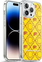 Vista 150 de Head Case Designs Funda de gel suave con licencia oficial de Cobra Kai Gold Medal Graphics compatible con Apple iPhone 7 Plus/iPhone 8 Plus