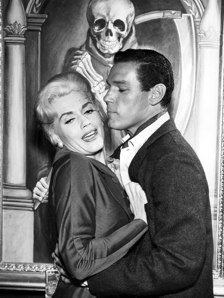 Thriller: The Complete Series