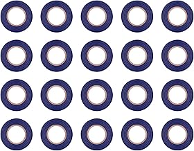 20pcs Plant Binding Tape for Gardening Vineyard – Blue