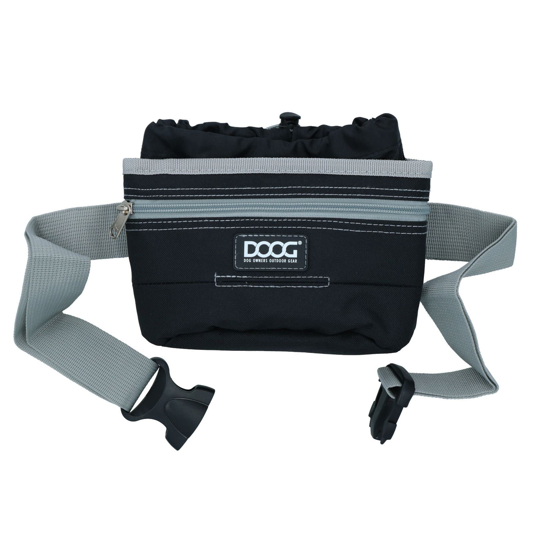 AB Tools Essenziale di addestramento del cane della cinghia del supporto del sacchetto del sacchetto