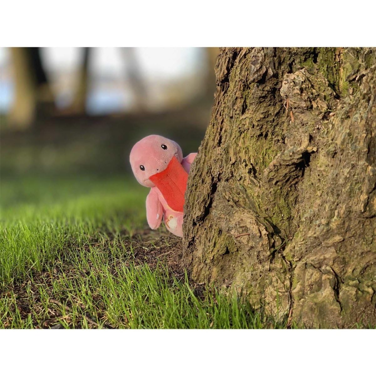 Amazon.co.jp: ポケモンセンターオリジナル ぬいぐるみ Pokémon fit