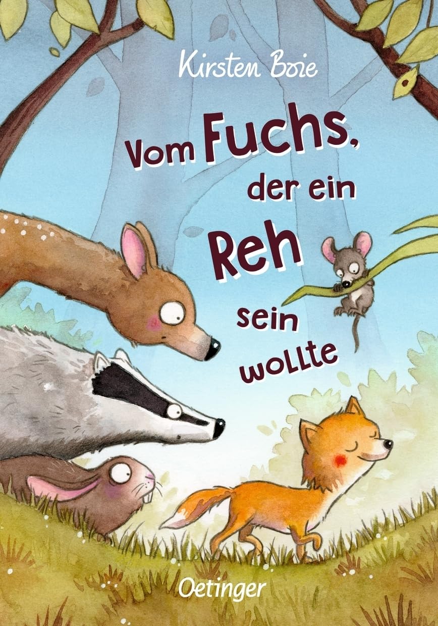 Mein Kinderbuchhaus: Die schönsten Oetinger-Bücher im Spielhaus-Schuber | Hochwertiger Schuber im Schwedenhaus-Stil für ein schönes Bücherregal mit acht beliebten Kinderbüchern für die ganze Familie