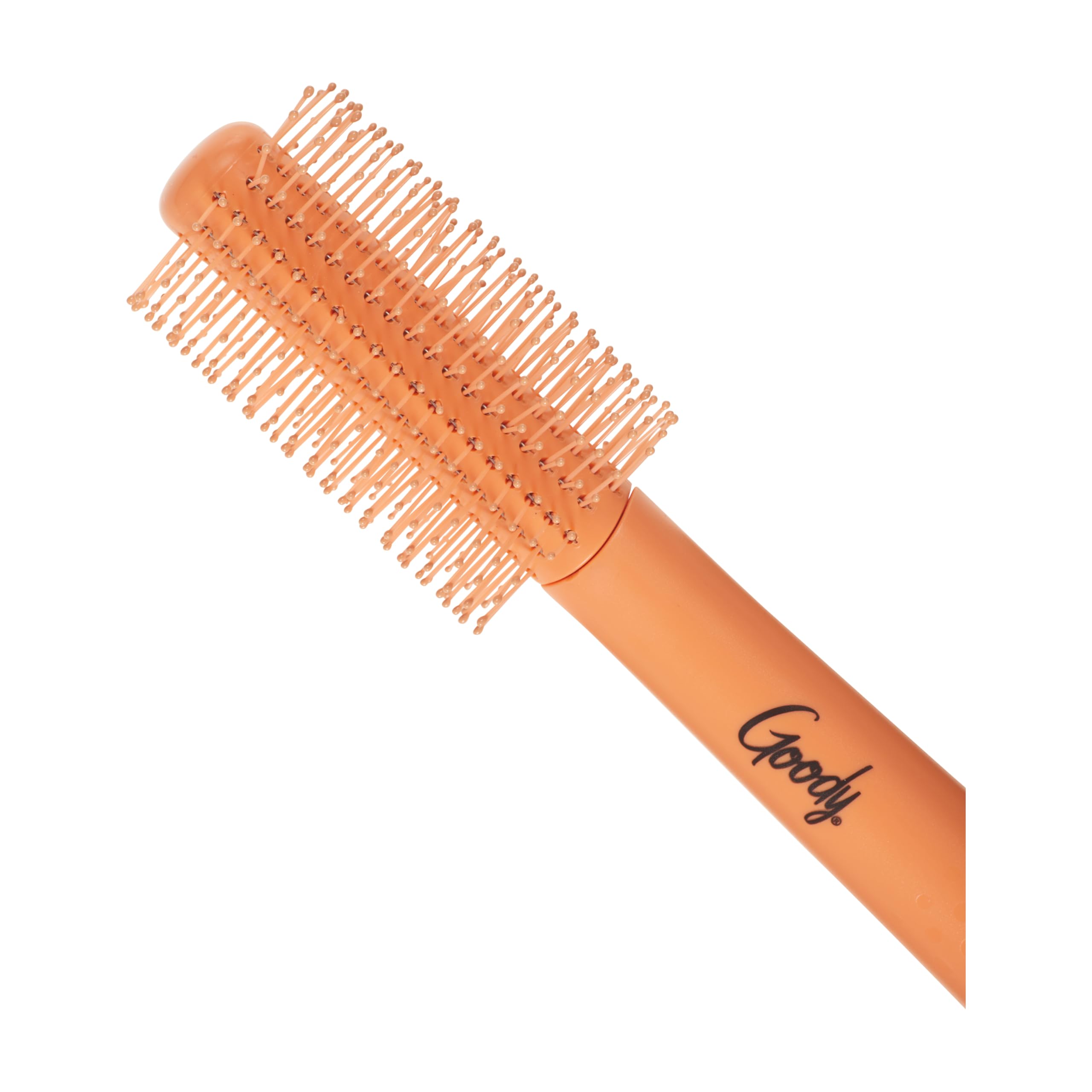 Amazon.com: Goody Style Boost Round Brush 21mm, Volumizing  display picture 1