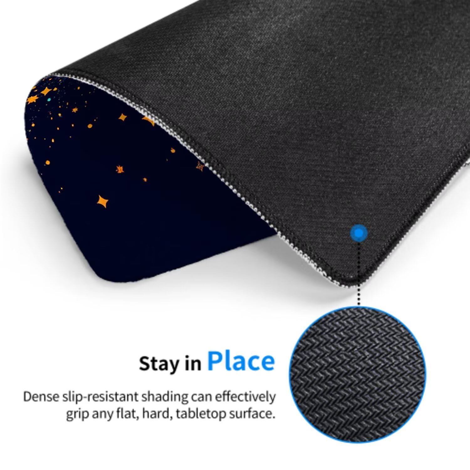 Abstrakcyjna podkładka pod mysz pod mysz pod mysz do gier XXL 1200 x 600 x 3 mm podkładka pod mysz gumowa duża podkładka pod mysz dla graczy akcesoria wodoodporne PC, do klawiatury laptopa w-11075