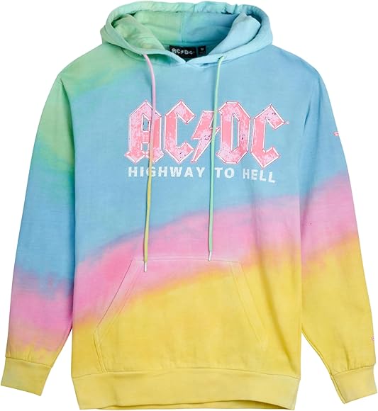 Ac dc pullover damen Clearance
