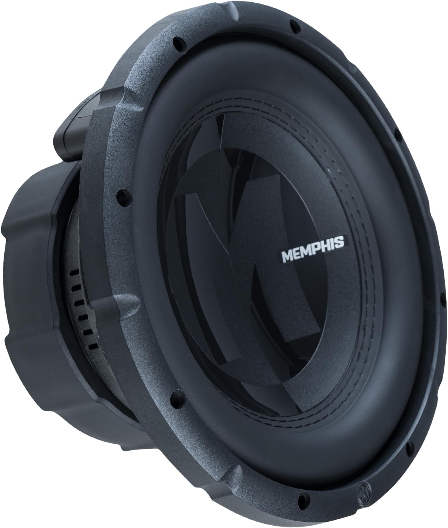 PRX10FT Power Reference 10" 1/2/4 Ohm Selectable Impedance Subwoofer