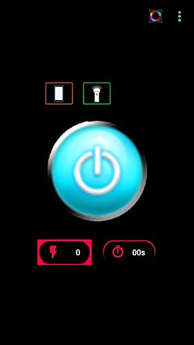 flashlight torche