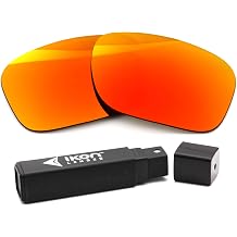 IKON Polarized Replacement Lenses for RB4264 58mm Ray Ban