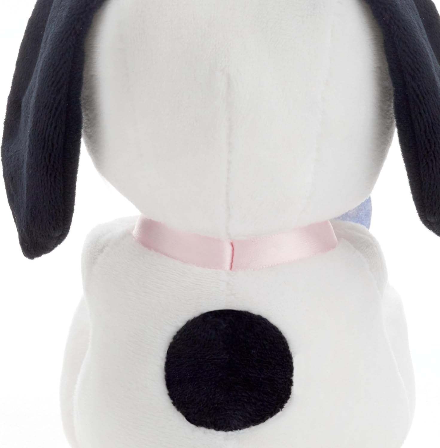 Hallmark Peanuts Snoopy Plush Toy (Spring Butterfly) Easter Gift for Kids, Fans, Collectors