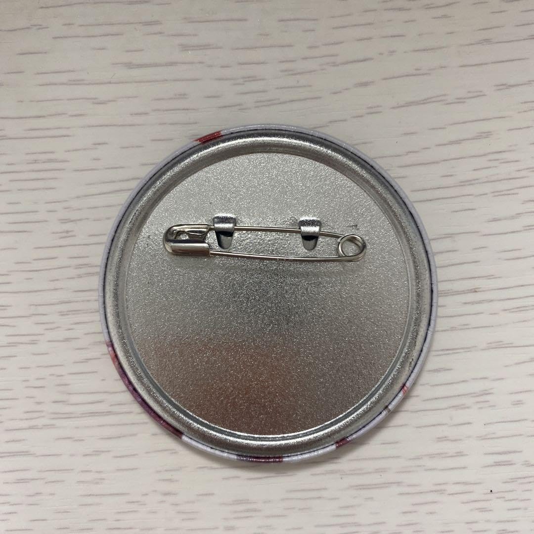 Amazon | INI READY TO POP ツアー 缶バッジ 高塚大夢 | バッジ | おもちゃ