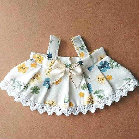 Amazon cm ぬいぐるみ 服 ワンピース 白 着せ替え アイドル 芸能人グッズ 通販 Amazon cm ぬいぐるみ 服 ワンピース 白 着せ替え アイドル 芸能人グッズ 通販