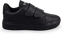 Sapatenis Infantil Tenis Calce Facil Meninos Casual Light