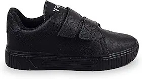 Sapatenis Infantil Tenis Calce Facil Meninos Casual Light