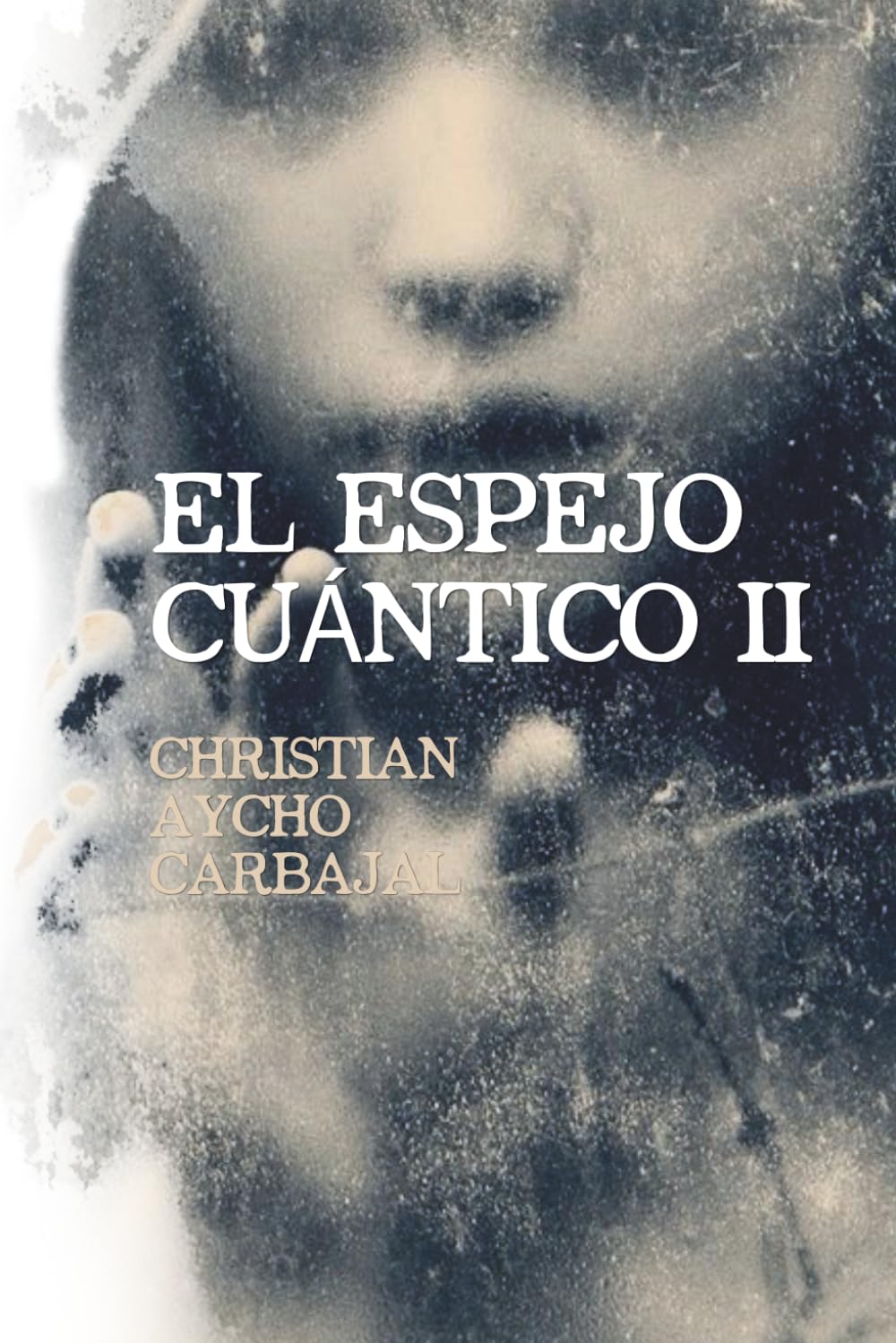 El Espejo Cuántico II: Tu reflejo existencial