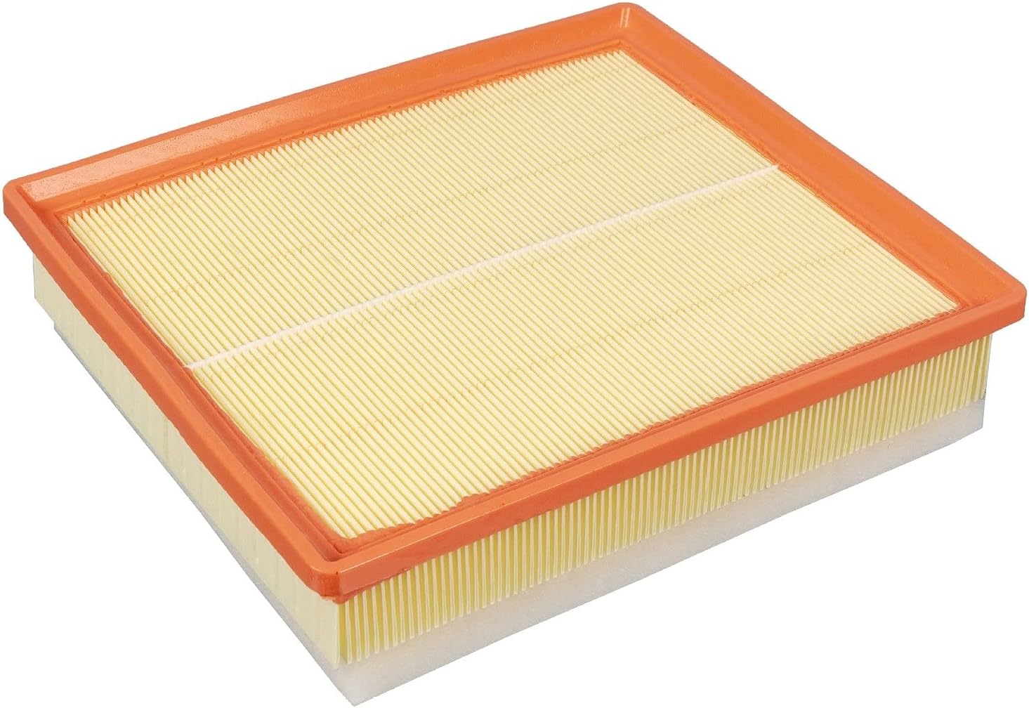 Blue Print ADN12243 air filter - Pack of 1