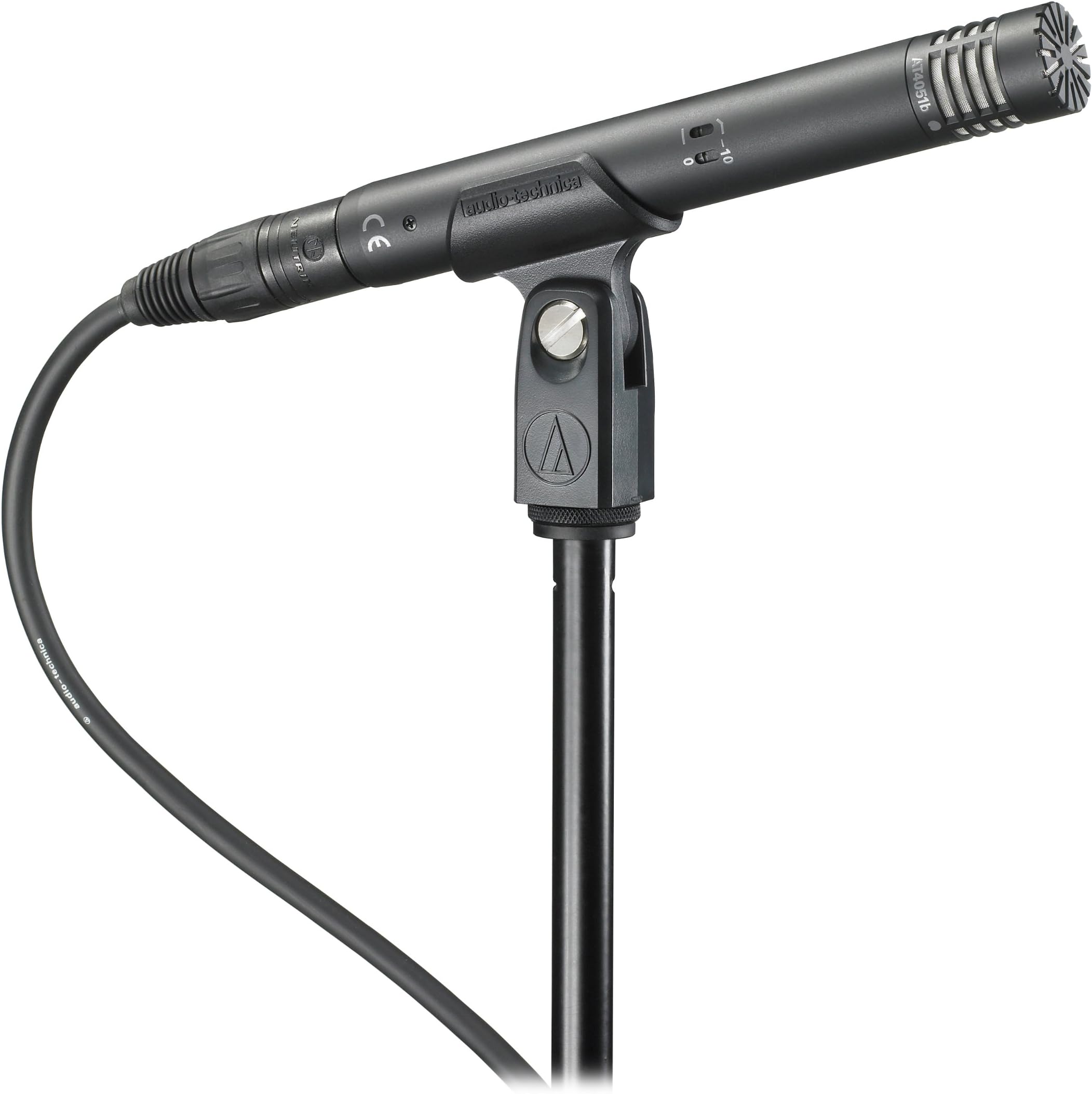 AT4051B Cardioid Condenser Microphone