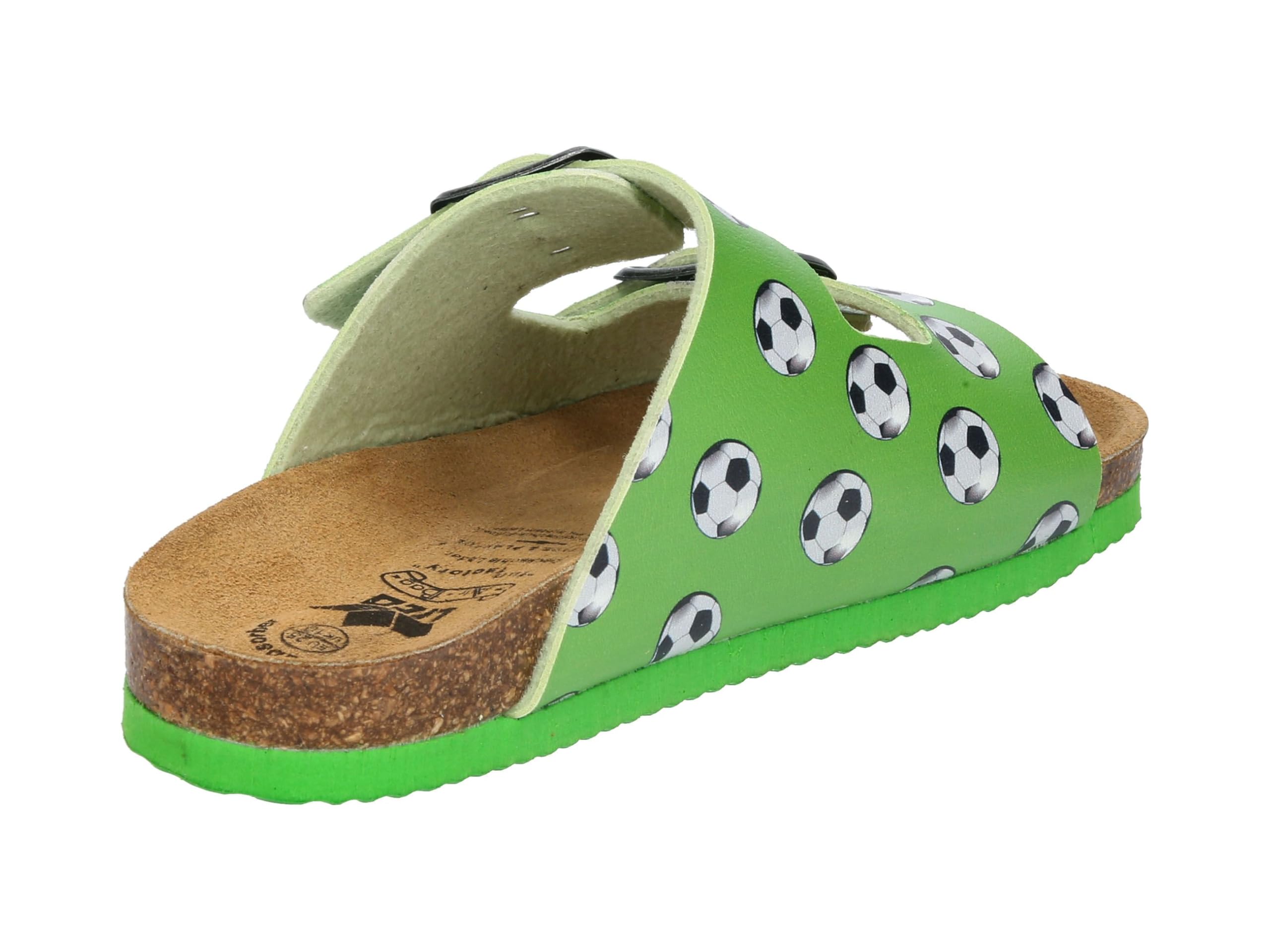 Lico Bioline Universe Sabot Unisex - Bambini e ragazzi