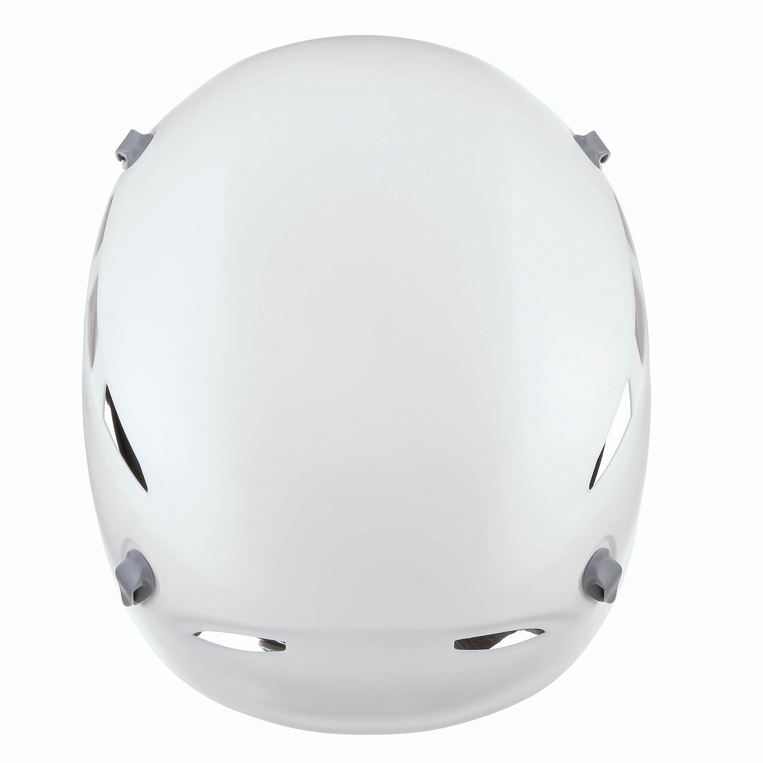 LACD Protector 2.0 Kletterhelm weiß Einheitsgröße