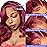 FASCARA 99J Burgundy Body Wave Bob Wig 13x4 HD Transparent Lace Front 180% Density Human Hair Wig with Baby Hair for Black Women 12 Inch