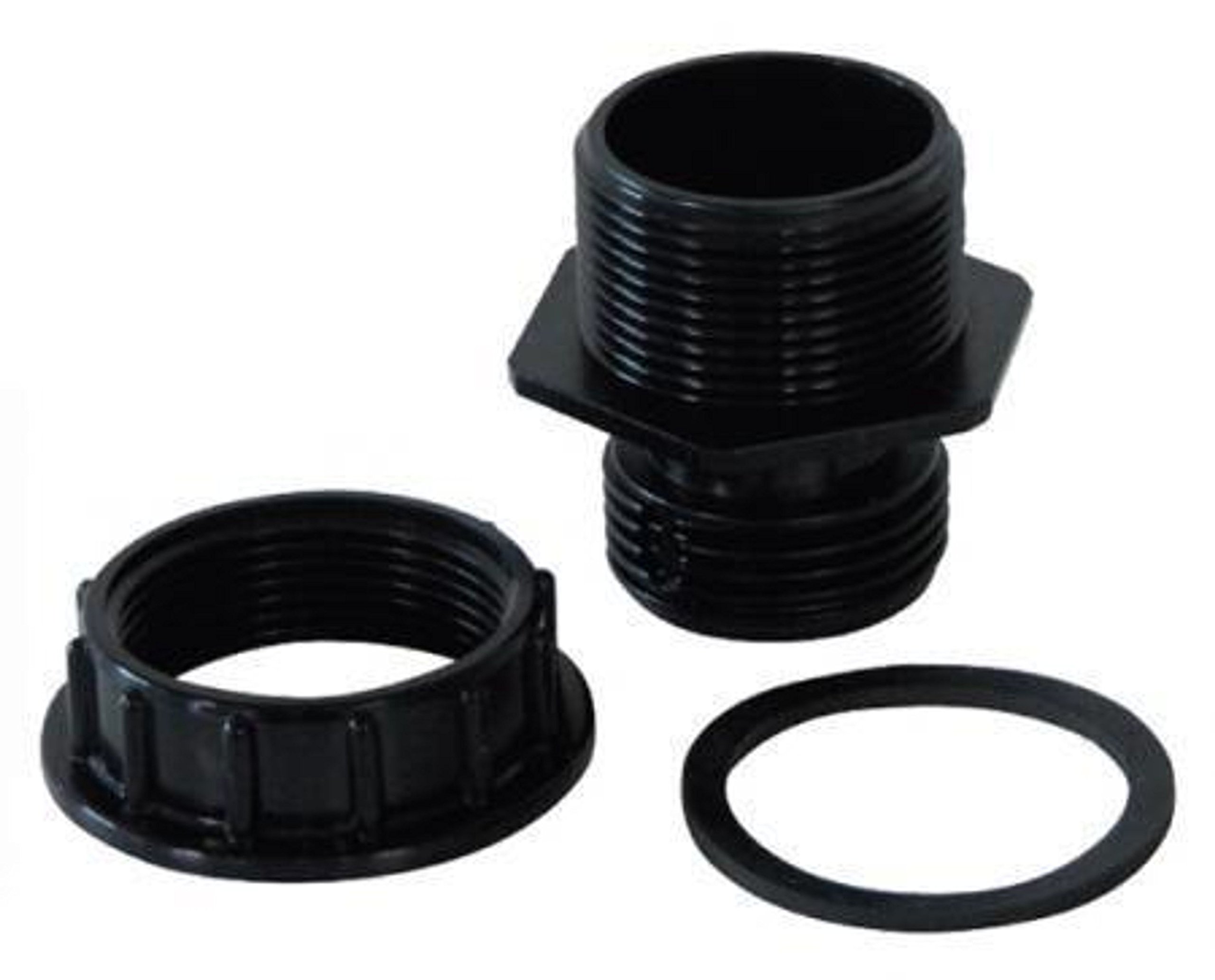 X-Clear Lampada da immersione UVC come kit da 40 e 75 Watt, selezione di immersioni UVC: vetro al quarzo 40 Watt