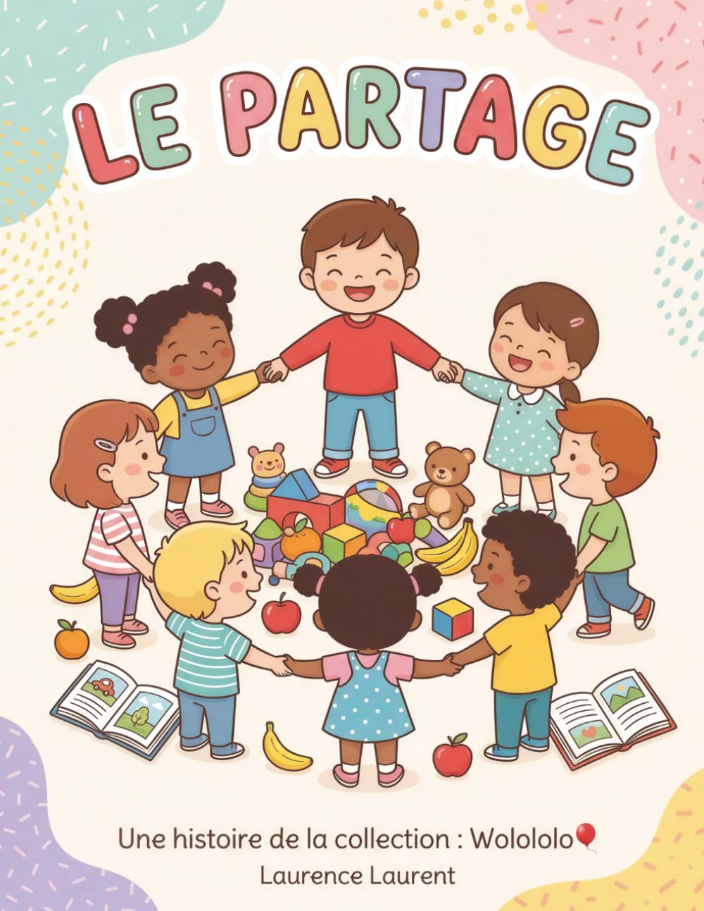 Le partage