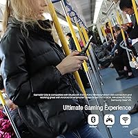 Vista 7 de GameSir G3S mando para videojuegos