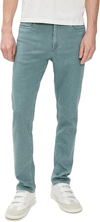Faherty Men's Stretch Terry 5-Pocket Pant
