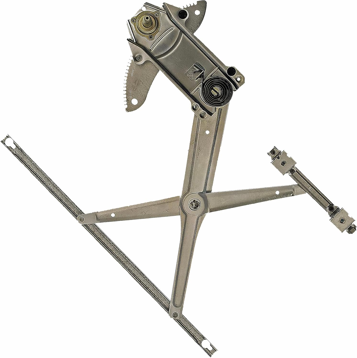 APDTY 851973 Manual Window Regulator (Non-Powered)