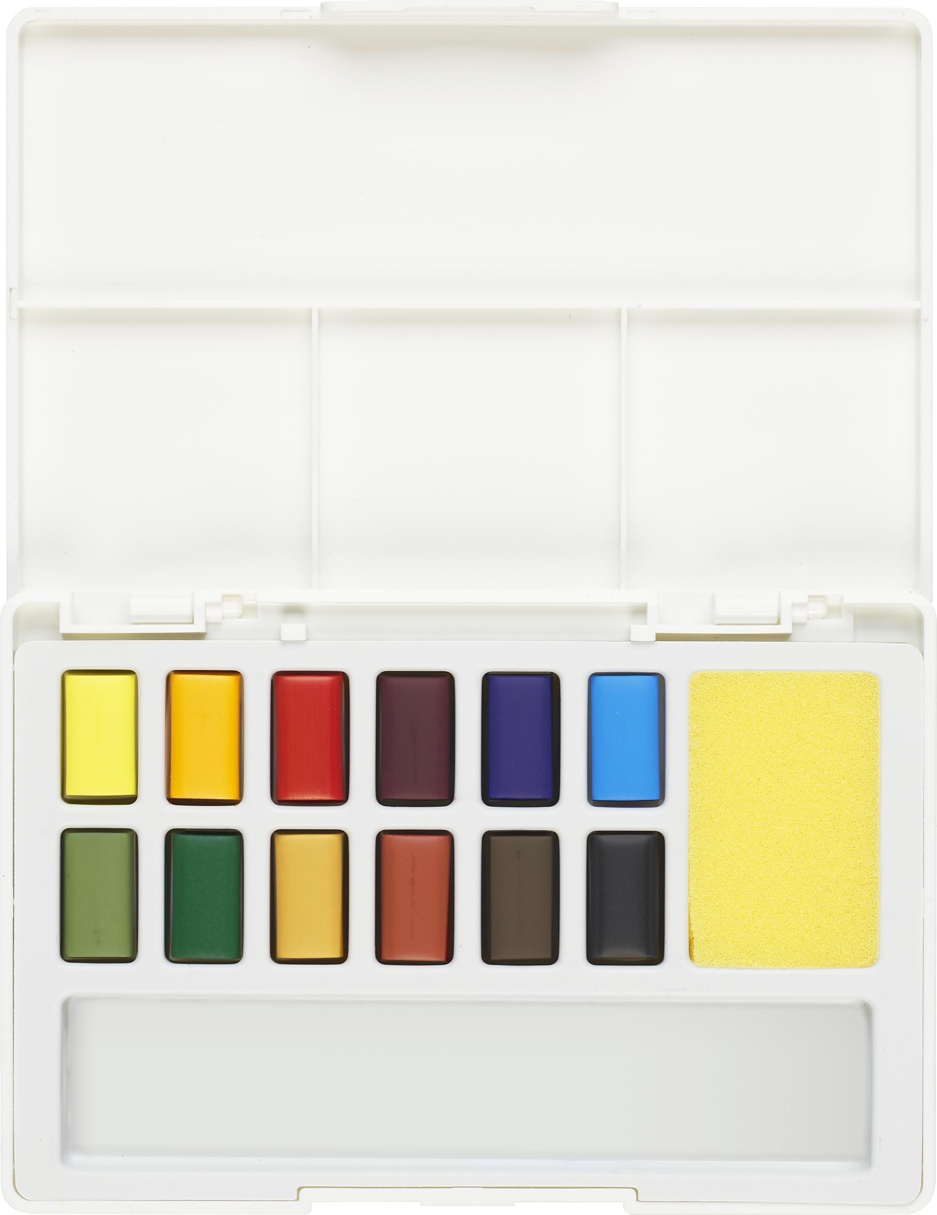 Faber-Castell - Aquarellfarben Set 1 ml – Bild 3
