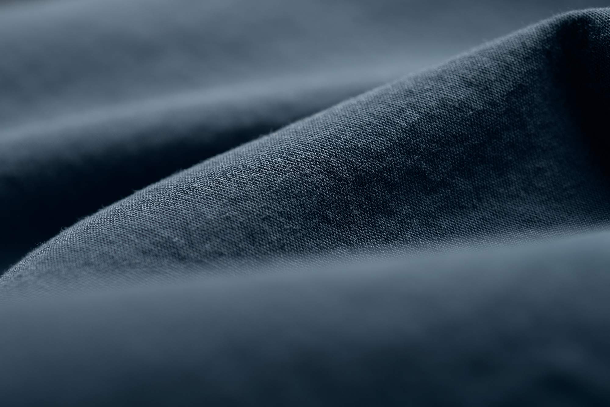 Copripiumino L1NK Studio 180x220 Cm – Stampa Digitale, 100% Cotone Percalle 200 Fili, Sostenibile
