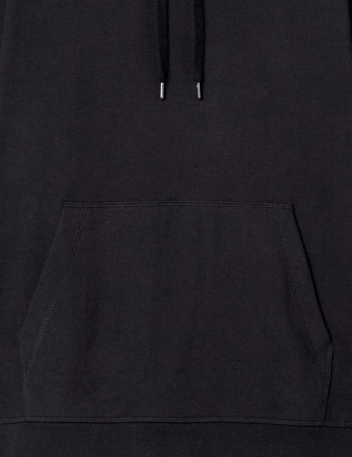 Amazon Essentials Men's Lightweight French Terry Hooded Sweatshirt - Image 5