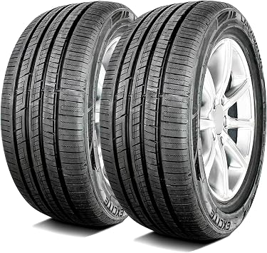 Lanvigator Excite UHP 205/55R16 91V SUV/Crossover Tire